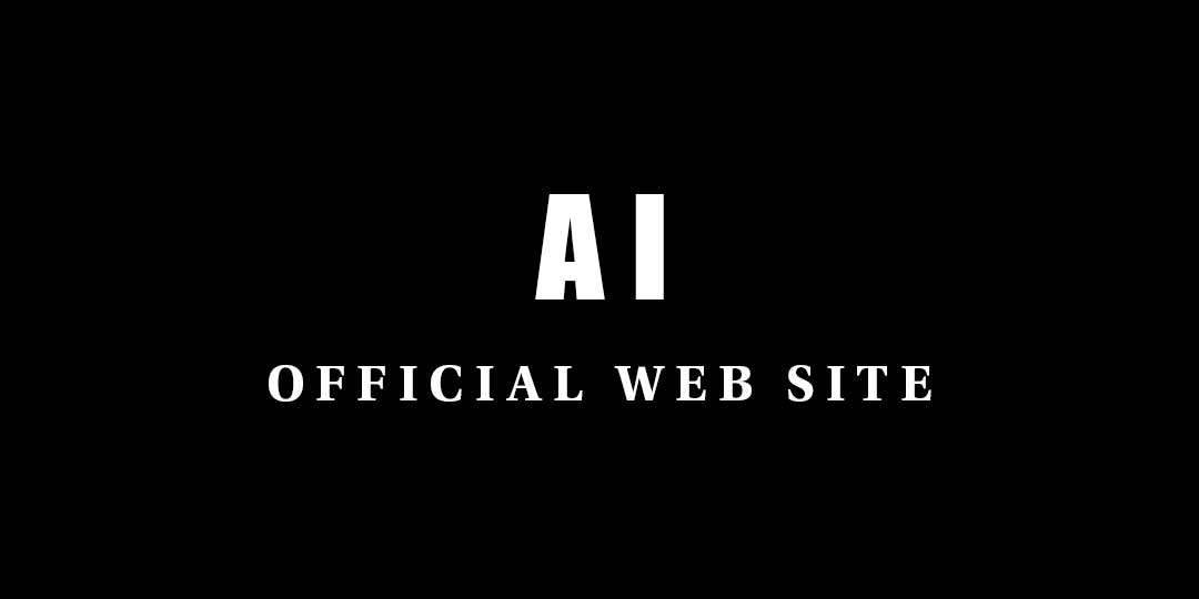 AI オフィシャルサイト